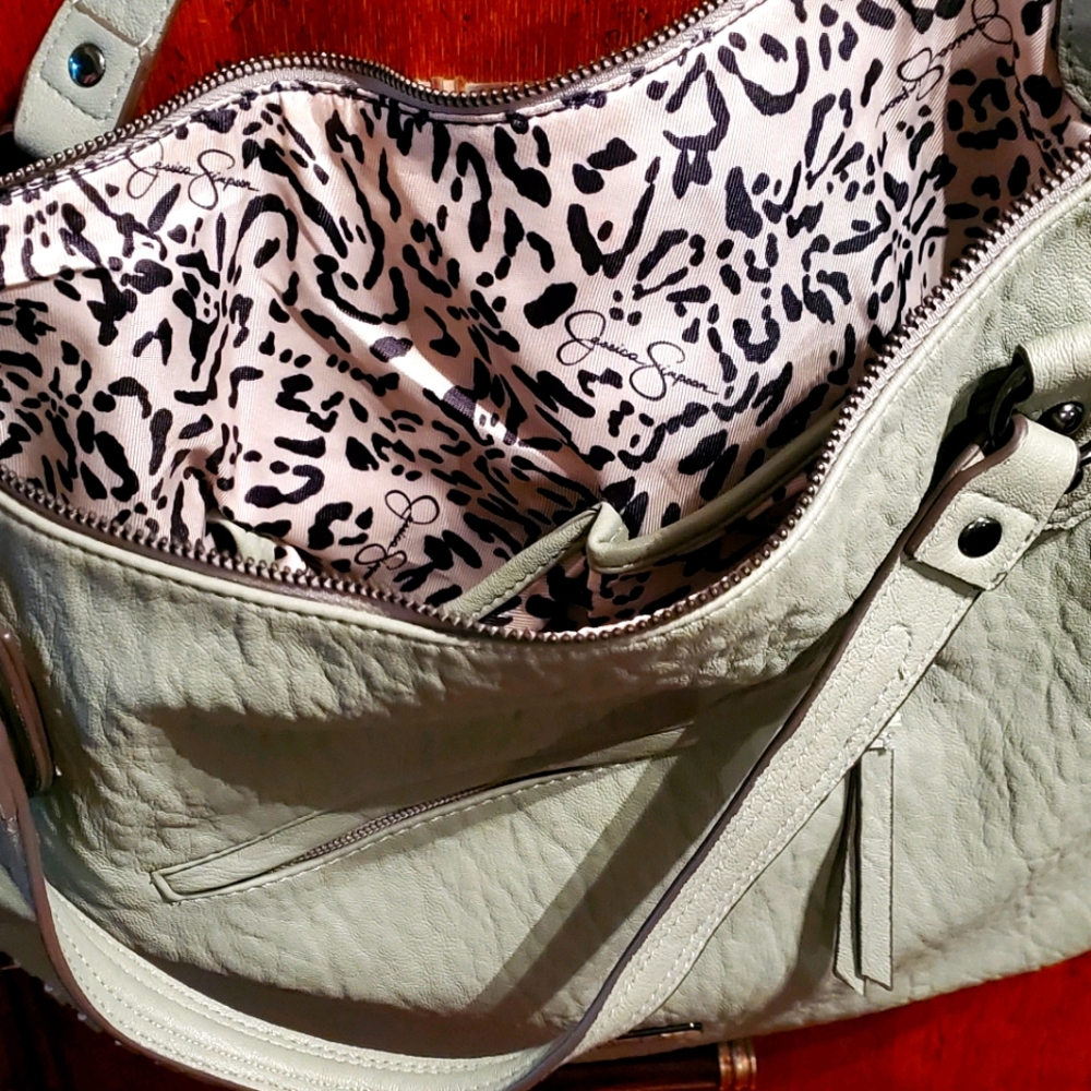 Jessica Simpson Purse